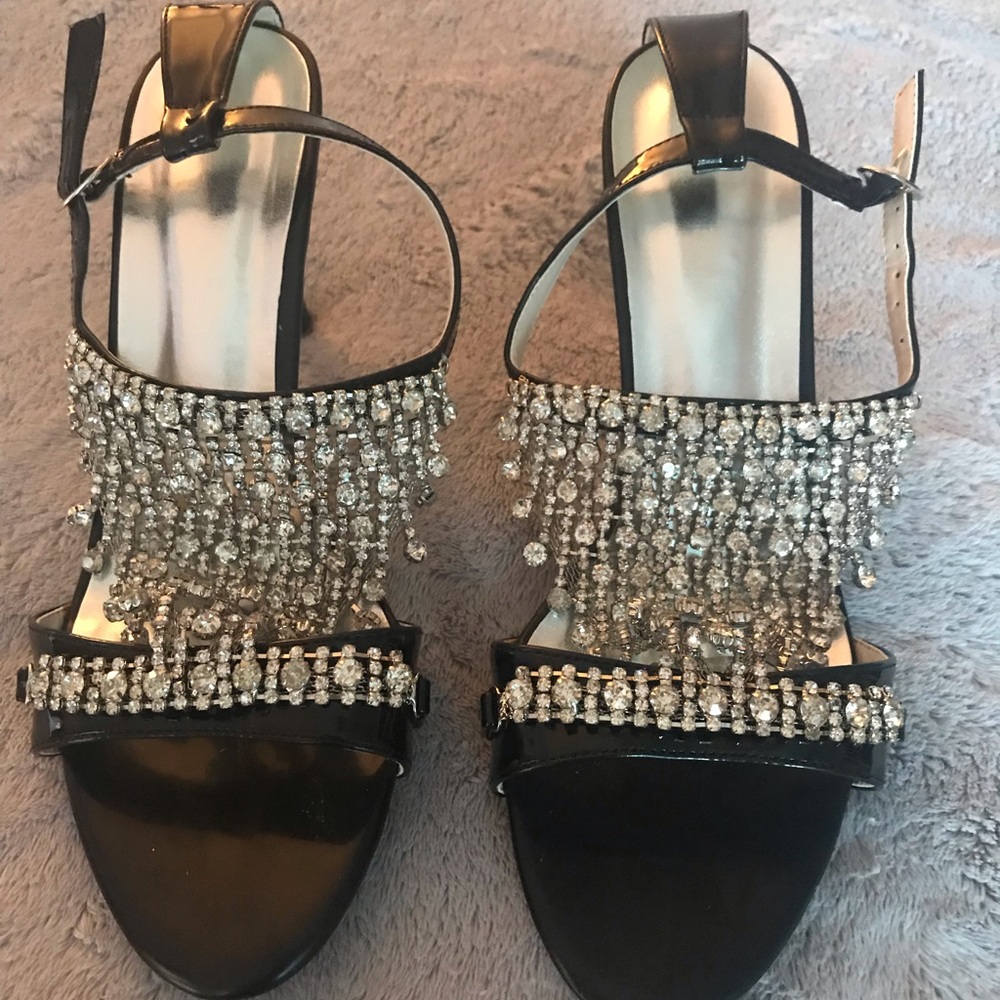 Dressy sandal